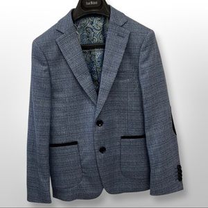 Isaac Mizrahi boys blazer size 10